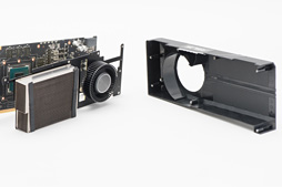 画像ギャラリー No.024のサムネイル画像 / 「TURBO-GTX1070TI-8G」レビュー。ASUSから登場した外排気仕様のGTX 1070 Tiカード,その存在意義を探る