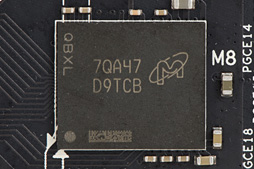 画像ギャラリー No.027のサムネイル画像 / 「TURBO-GTX1070TI-8G」レビュー。ASUSから登場した外排気仕様のGTX 1070 Tiカード,その存在意義を探る