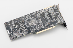 画像ギャラリー No.029のサムネイル画像 / GIGABYTE「GeForce GTX 1070 Ti GAMING 8G」レビュー。WINDFORCE 3Xクーラー採用の安価な選択肢,その性能やいかに