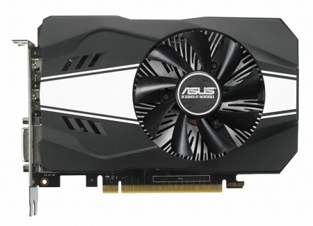 画像ギャラリー No.001のサムネイル画像 / ASUS,カード長183mmのGTX 1060 6GBカードを発売