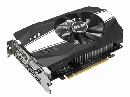 画像ギャラリー No.002のサムネイル画像 / ASUS,カード長183mmのGTX 1060 6GBカードを発売