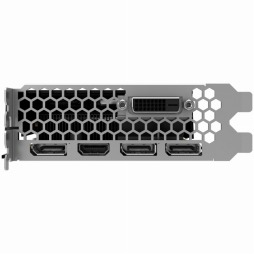 画像ギャラリー No.002のサムネイル画像 / ドスパラ,GDDR5X採用版GeForce GTX 1060 6GBカードを11月16日に発売
