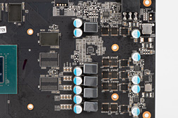 画像ギャラリー No.058のサムネイル画像 / 「GP104版GTX 1060 6GB」は通常版と何が違う? 玄人志向の搭載カード「GF-GTX1060-E6GB/GD5X」で確認してみた