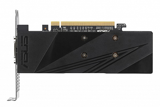 画像ギャラリー No.002のサムネイル画像 / Low Profile対応のGTX 1050 TiカードをASUSが発売