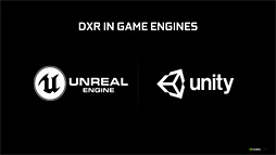 画像ギャラリー No.008のサムネイル画像 / NVIDIA,Pascal世代以降の「RT Core非搭載GPU」でDirectX Raytracingをサポートへ