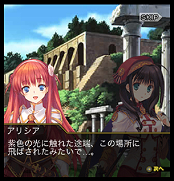 画像ギャラリー No.004のサムネイル画像 / 【PR】シリーズ最新作「ダンジョントラベラーズ CRYマックス」はなんとスマホ向けソーシャルゲーム。“ちょいシコ”イラストを求めてダンジョンに潜るのだ