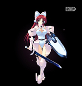 画像ギャラリー No.010のサムネイル画像 / 【PR】シリーズ最新作「ダンジョントラベラーズ CRYマックス」はなんとスマホ向けソーシャルゲーム。“ちょいシコ”イラストを求めてダンジョンに潜るのだ