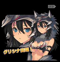画像ギャラリー No.014のサムネイル画像 / 【PR】シリーズ最新作「ダンジョントラベラーズ CRYマックス」はなんとスマホ向けソーシャルゲーム。“ちょいシコ”イラストを求めてダンジョンに潜るのだ