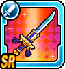 画像ギャラリー No.007のサムネイル画像 / 【PR】美少女スマホRPG「ダンジョントラベラーズ CRYマックス」と4Gamerがコラボ! SR「にっかり青江」などがいきなり手に入るシリアルコードをプレゼント
