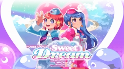 画像ギャラリー No.006のサムネイル画像 / 「DJMAX TECHNIKA Q」,新曲6曲追加を含むコンテンツアップデートを実施