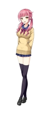 画像ギャラリー No.002のサムネイル画像 / 恋愛SLG「もんすたぁ☆メイト」がGREE，Mobage，mixiゲームでサービス開始