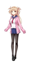 画像ギャラリー No.006のサムネイル画像 / 恋愛SLG「もんすたぁ☆メイト」がGREE，Mobage，mixiゲームでサービス開始