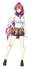 画像ギャラリー No.008のサムネイル画像 / 恋愛SLG「もんすたぁ☆メイト」がGREE，Mobage，mixiゲームでサービス開始