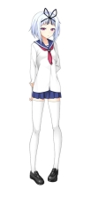 画像ギャラリー No.011のサムネイル画像 / 恋愛SLG「もんすたぁ☆メイト」がGREE，Mobage，mixiゲームでサービス開始