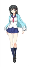 画像ギャラリー No.017のサムネイル画像 / 恋愛SLG「もんすたぁ☆メイト」がGREE，Mobage，mixiゲームでサービス開始