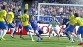 画像ギャラリー No.004のサムネイル画像 / 「ワールドサッカー ウイニングイレブン 2014 蒼き侍の挑戦」日本代表応援イベント開催