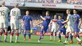 画像ギャラリー No.005のサムネイル画像 / 「ワールドサッカー ウイニングイレブン 2014 蒼き侍の挑戦」日本代表応援イベント開催