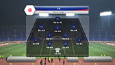 画像ギャラリー No.013のサムネイル画像 / 「ワールドサッカー ウイニングイレブン 2014 蒼き侍の挑戦」発売を記念して,ザッケローニ監督のリアルマネキンがコナミスタイルに登場