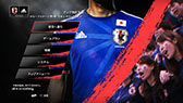 画像ギャラリー No.018のサムネイル画像 / 「ワールドサッカー ウイニングイレブン 2014 蒼き侍の挑戦」発売を記念して,ザッケローニ監督のリアルマネキンがコナミスタイルに登場
