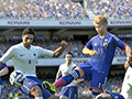 「ワールドサッカー ウイニングイレブン 2014 蒼き侍の挑戦」発売を記念して，ザッケローニ監督のリアルマネキンがコナミスタイルに登場