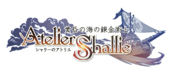 画像ギャラリー No.010のサムネイル画像 / 「シャリーのアトリエ」，主人公の欲求が目標になる新要素「ライフタスク」やフィールドアクションが公開。登場キャラクターやアーティスト情報も紹介