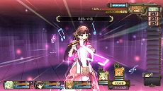 画像ギャラリー No.001のサムネイル画像 / バーストモードで一網打尽! 「シャリーのアトリエ」バトルの流れや,2人のシャリーでそれぞれに展開される物語などを紹介