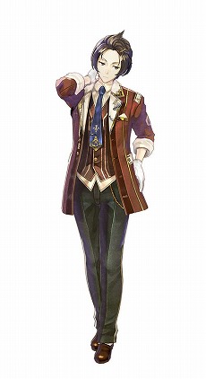 画像ギャラリー No.038のサムネイル画像 / バーストモードで一網打尽! 「シャリーのアトリエ」バトルの流れや,2人のシャリーでそれぞれに展開される物語などを紹介
