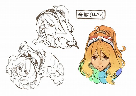 画像ギャラリー No.046のサムネイル画像 / バーストモードで一網打尽! 「シャリーのアトリエ」バトルの流れや,2人のシャリーでそれぞれに展開される物語などを紹介