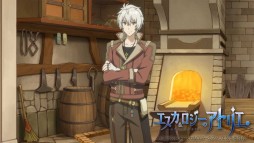 画像ギャラリー No.009のサムネイル画像 / 「シャリーのアトリエ」の最新情報などを紹介するWeb番組「りえしょんのアトリエしょん」第2回が5月5日配信