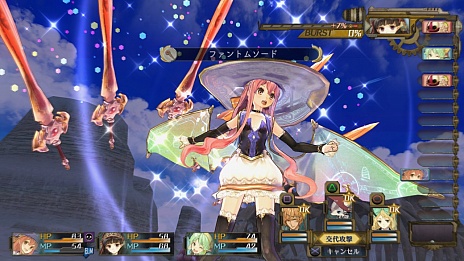 画像ギャラリー No.026のサムネイル画像 / 「シャリーのアトリエ」の新情報公開。ゲームで重要な役割を果たす「調合」システムや，新キャラクターの紹介など