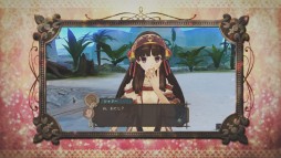 画像ギャラリー No.005のサムネイル画像 / 「シャリーのアトリエ」とBest版「エスカ&ロジーのアトリエ」,それぞれの新TVCMが公開に