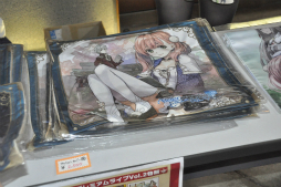 画像ギャラリー No.002のサムネイル画像 / 最新作「シャリーのアトリエ」の楽曲も披露された「ガストプレミアムライブ Vol.2」をレポート。霜月はるかさん，みとせのりこさんらアーティストが集結