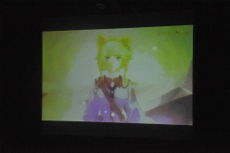 画像ギャラリー No.043のサムネイル画像 / 最新作「シャリーのアトリエ」の楽曲も披露された「ガストプレミアムライブ Vol.2」をレポート。霜月はるかさん，みとせのりこさんらアーティストが集結