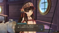 画像ギャラリー No.011のサムネイル画像 / 「シャリーのアトリエ 〜黄昏の海の錬金術士〜」序盤のストーリーが公開。「グロウシステム」や「やる気」，3人の新キャラの情報も