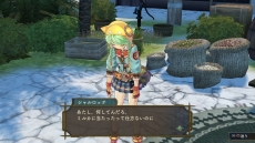 画像ギャラリー No.014のサムネイル画像 / 「シャリーのアトリエ 〜黄昏の海の錬金術士〜」序盤のストーリーが公開。「グロウシステム」や「やる気」，3人の新キャラの情報も