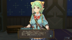 画像ギャラリー No.016のサムネイル画像 / 「シャリーのアトリエ 〜黄昏の海の錬金術士〜」序盤のストーリーが公開。「グロウシステム」や「やる気」，3人の新キャラの情報も