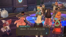 画像ギャラリー No.027のサムネイル画像 / 「シャリーのアトリエ 〜黄昏の海の錬金術士〜」序盤のストーリーが公開。「グロウシステム」や「やる気」，3人の新キャラの情報も