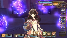 画像ギャラリー No.032のサムネイル画像 / 「シャリーのアトリエ 〜黄昏の海の錬金術士〜」序盤のストーリーが公開。「グロウシステム」や「やる気」，3人の新キャラの情報も