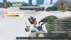 画像ギャラリー No.035のサムネイル画像 / 「シャリーのアトリエ 〜黄昏の海の錬金術士〜」序盤のストーリーが公開。「グロウシステム」や「やる気」，3人の新キャラの情報も