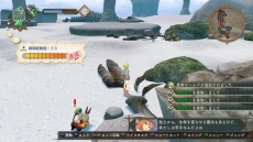 画像ギャラリー No.036のサムネイル画像 / 「シャリーのアトリエ 〜黄昏の海の錬金術士〜」序盤のストーリーが公開。「グロウシステム」や「やる気」，3人の新キャラの情報も