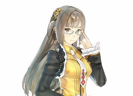 画像ギャラリー No.047のサムネイル画像 / 「シャリーのアトリエ 〜黄昏の海の錬金術士〜」序盤のストーリーが公開。「グロウシステム」や「やる気」，3人の新キャラの情報も