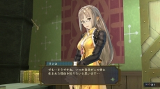 画像ギャラリー No.052のサムネイル画像 / 「シャリーのアトリエ 〜黄昏の海の錬金術士〜」序盤のストーリーが公開。「グロウシステム」や「やる気」，3人の新キャラの情報も