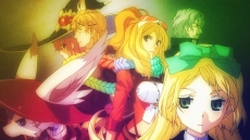 画像ギャラリー No.057のサムネイル画像 / 「シャリーのアトリエ 〜黄昏の海の錬金術士〜」序盤のストーリーが公開。「グロウシステム」や「やる気」，3人の新キャラの情報も
