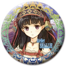 画像ギャラリー No.003のサムネイル画像 / 「シャリーのアトリエ」の先行体験会が7月5日から順次開催。7月10日の東京会場では岡村ディレクターによるプレゼンテーションも実施予定