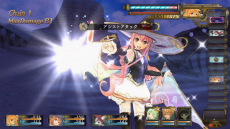 画像ギャラリー No.016のサムネイル画像 / 「シャリーのアトリエ 〜黄昏の海の錬金術士〜」,主人公や仲間達の多彩なスキルと必殺技を公開。新たに3人のキャラクターも判明