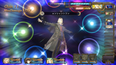 画像ギャラリー No.021のサムネイル画像 / 「シャリーのアトリエ 〜黄昏の海の錬金術士〜」,主人公や仲間達の多彩なスキルと必殺技を公開。新たに3人のキャラクターも判明