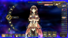 画像ギャラリー No.024のサムネイル画像 / 「シャリーのアトリエ 〜黄昏の海の錬金術士〜」,主人公や仲間達の多彩なスキルと必殺技を公開。新たに3人のキャラクターも判明