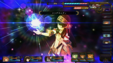 画像ギャラリー No.025のサムネイル画像 / 「シャリーのアトリエ 〜黄昏の海の錬金術士〜」,主人公や仲間達の多彩なスキルと必殺技を公開。新たに3人のキャラクターも判明