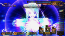 画像ギャラリー No.027のサムネイル画像 / 「シャリーのアトリエ 〜黄昏の海の錬金術士〜」,主人公や仲間達の多彩なスキルと必殺技を公開。新たに3人のキャラクターも判明