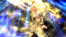 画像ギャラリー No.028のサムネイル画像 / 「シャリーのアトリエ 〜黄昏の海の錬金術士〜」,主人公や仲間達の多彩なスキルと必殺技を公開。新たに3人のキャラクターも判明